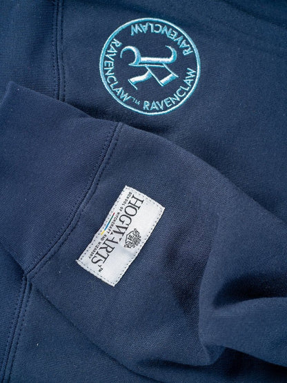 Harry Potter Kapuzenpullover Ravenclaw Deluxe Größe XXL