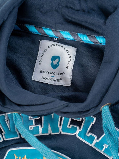 Harry Potter Kapuzenpullover Ravenclaw Deluxe Größe XXL