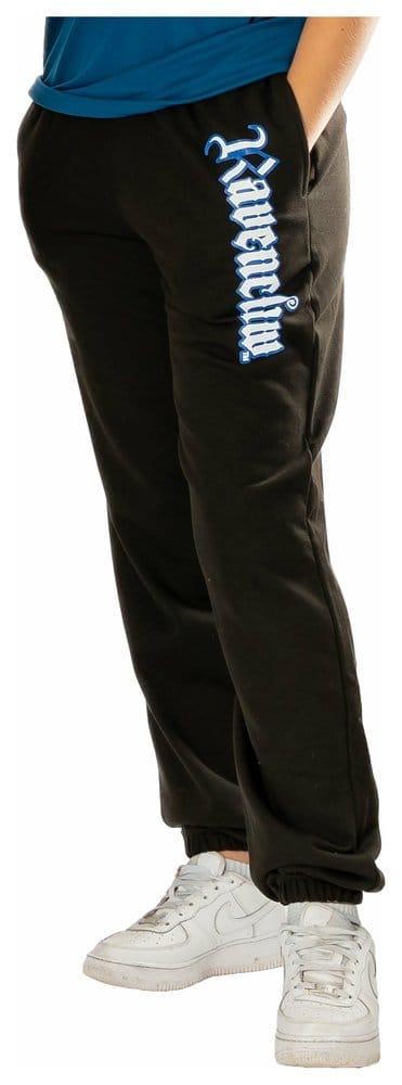 Harry Potter Jogginghose Ravenclaw Lounge Set Größe L