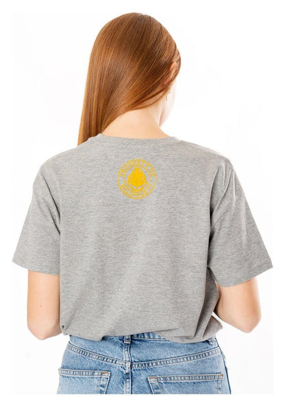 Harry Potter T-Shirt Ravenclaw University Größe L