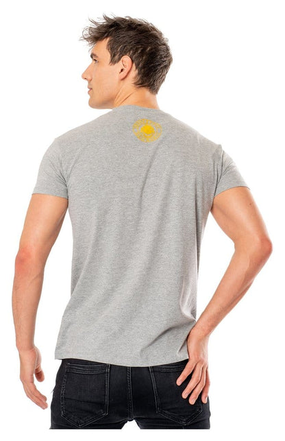 Harry Potter T-Shirt Hufflepuff University Größe M