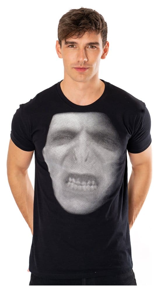 Harry Potter T-Shirt Voldemort Größe XL