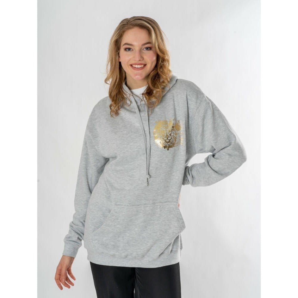 Harry Potter Kapuzenpullover Gryffindor Zodiac Größe XXL