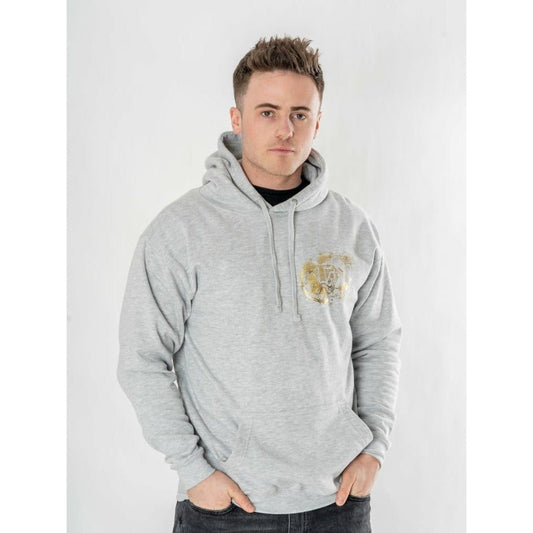 Harry Potter Kapuzenpullover Slytherin Zodiac Größe S