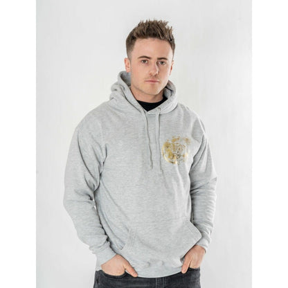 Harry Potter Kapuzenpullover Slytherin Zodiac Größe M