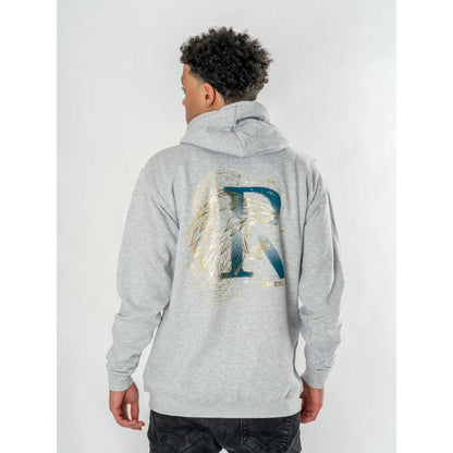 Harry Potter Kapuzenpullover Ravenclaw Zodiac Größe L