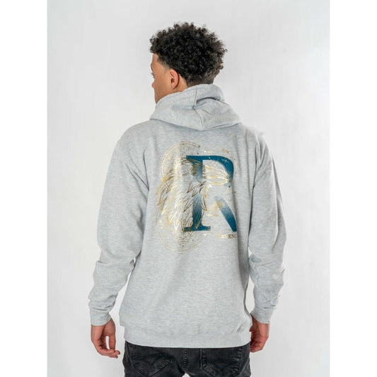 Harry Potter Kapuzenpullover Ravenclaw Zodiac