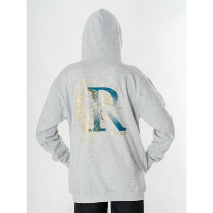 Harry Potter Kapuzenpullover Ravenclaw Zodiac Größe XL