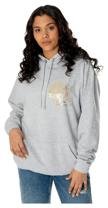 Harry Potter Kapuzenpullover Hufflepuff Zodiac Größe L