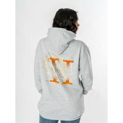 Harry Potter Kapuzenpullover Hufflepuff Zodiac Größe XXL