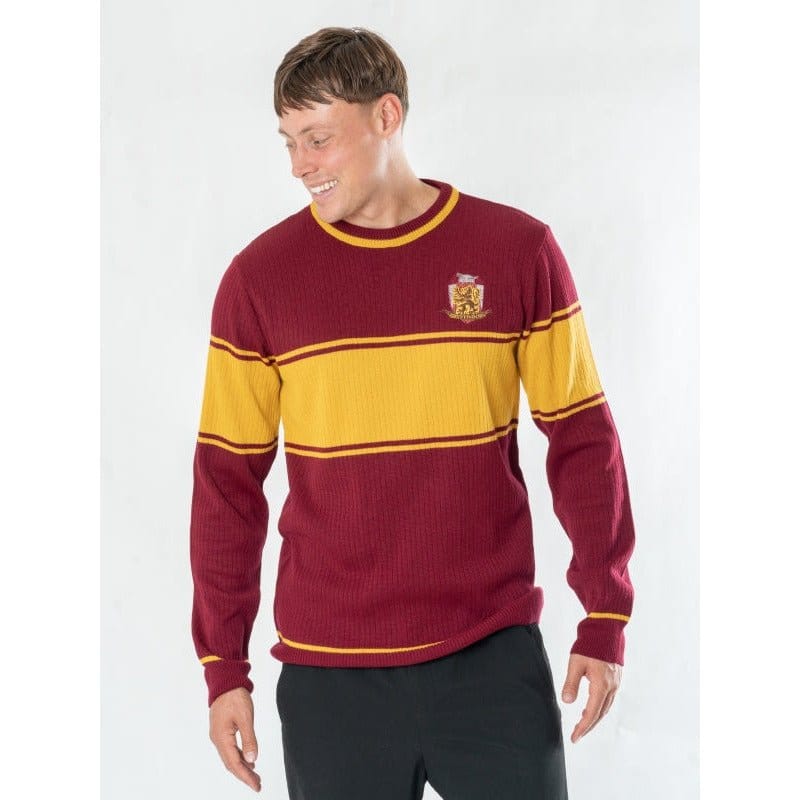 Harry Potter Sweater Gryffindor Größe XXL