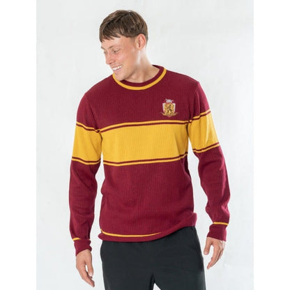 Harry Potter Sweater Gryffindor