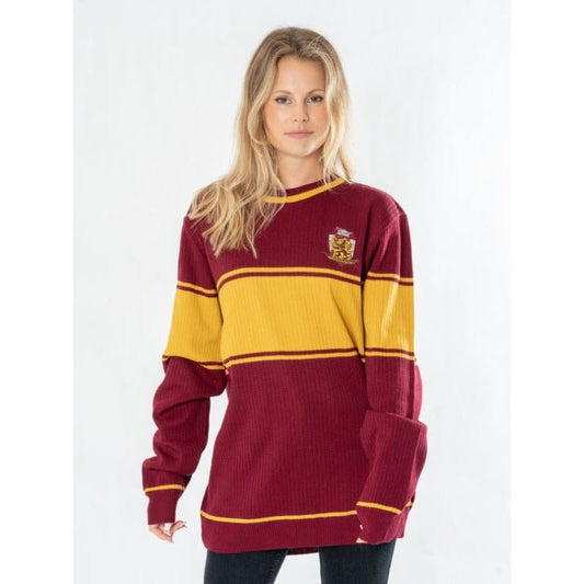 Harry Potter Sweater Gryffindor Größe XXL