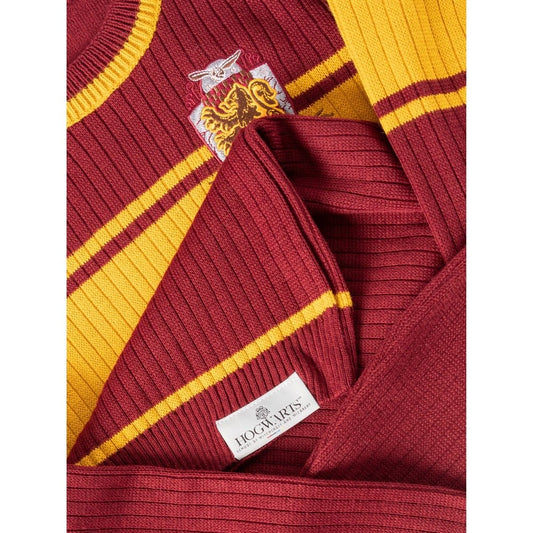 Harry Potter Kids Sweater Gryffindor Größe 11-12
