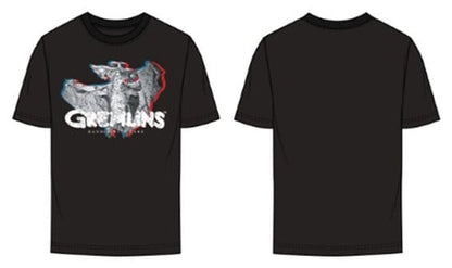 Gremlins T-Shirt Flasher Größe M