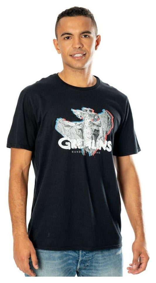 Gremlins T-Shirt Flasher Größe XL