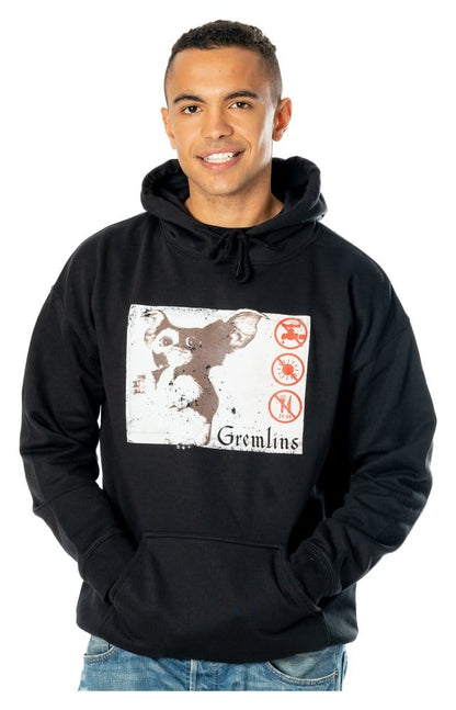 Gremlins Kapuzenpullover Gizmo Größe XL