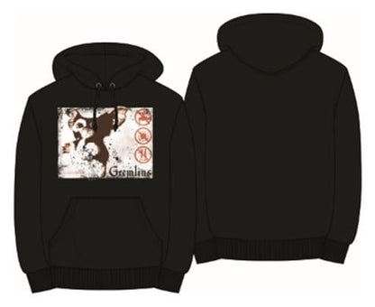 Gremlins Kapuzenpullover Gizmo Größe S