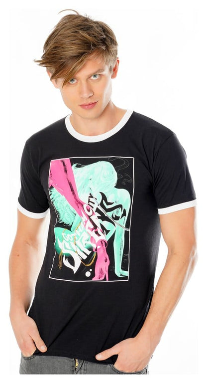 Gotham City Sirens T-Shirt Mystery Größe M