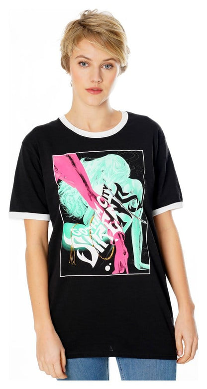 Gotham City Sirens T-Shirt Mystery