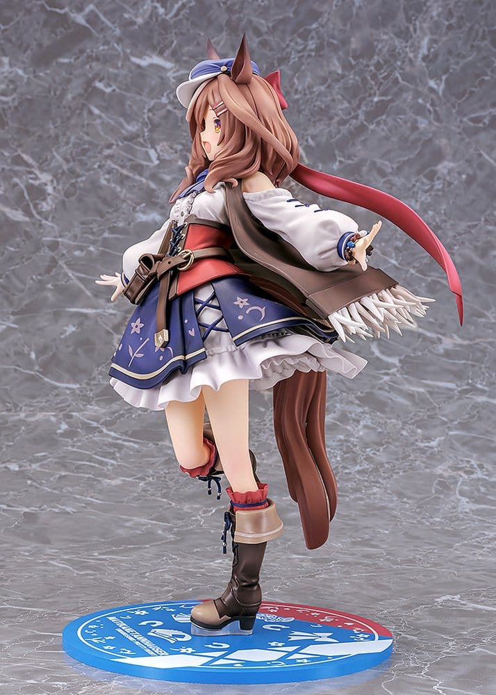 Umamusume: Pretty Derby PVC Figur 1/7 Matikanetannhauser 26 cm