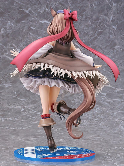 Umamusume: Pretty Derby PVC Figur 1/7 Matikanetannhauser 26 cm