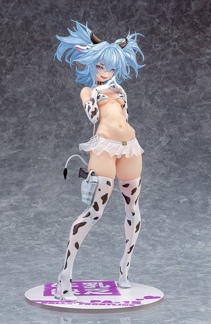 Girls' Frontline PVC Figur 1/6 PA-15 Cow Bikini Ver. 28 cm