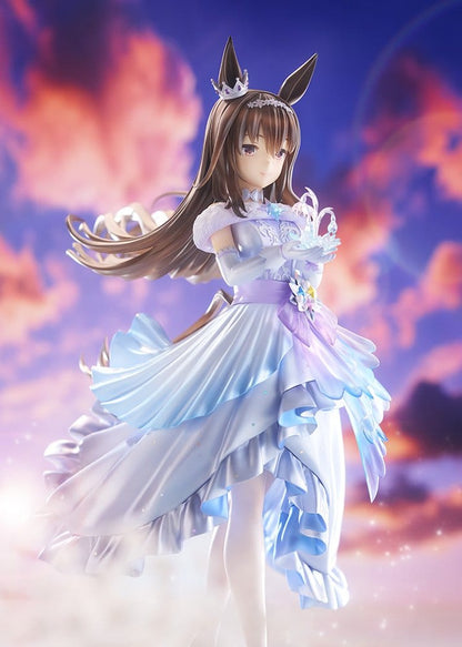 Umamusume: Pretty Derby PVC Figur 1/7 [Glacialis Vega] Admire Vega 26 cm