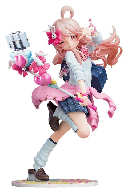 ONIMAI: I'm Now Your Sister! PVC Figur 1/6 Mahiro Oyama Heisei Gyaru Ver. 25 cm