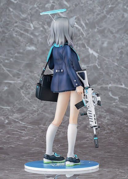 Blue Archive PVC Figur 1/7 Shiroko 26 cm