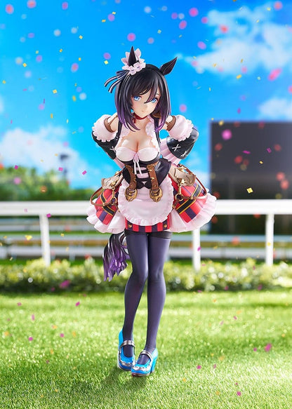 Umamusume: Pretty Derby PVC Figur 1/7 Eishin Flash: Victory Pose Ver. 25 cm