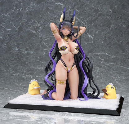 Azur Lane PVC Figur 1/6 Cleopatra: Stars and Roses 22 cm