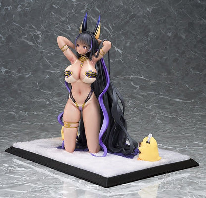 Azur Lane PVC Figur 1/6 Cleopatra: Stars and Roses 22 cm