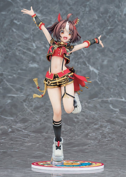 Umamusume: Pretty Derby PVC Figur 1/7 Gran Alegria 26 cm