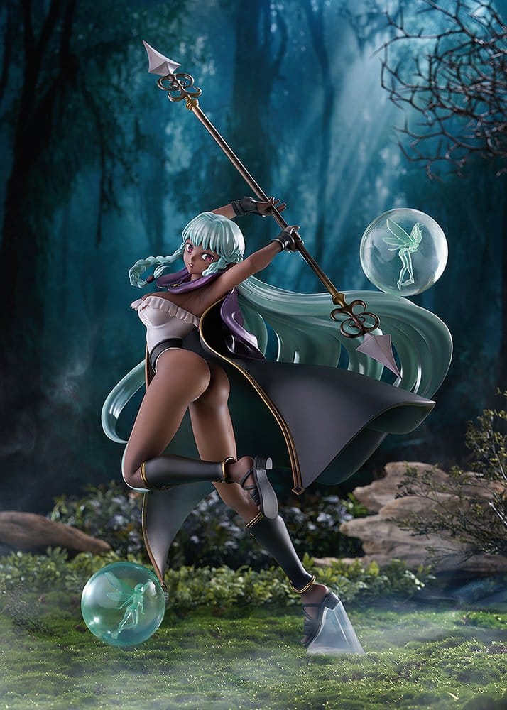 Unicorn Overlord PVC Figur 1/6 Rosalinde 37 cm