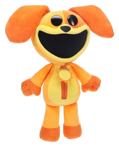 Poppy Playtime Deluxe Plüschfigur DogDay 35 cm
