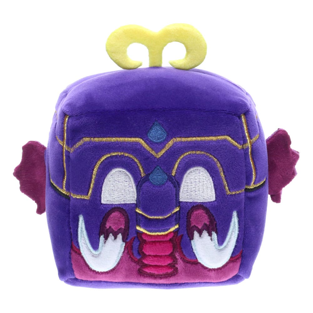 Blox Fruits Plüschfiguren 10 cm Mystery Plush Series 2 Display (9)