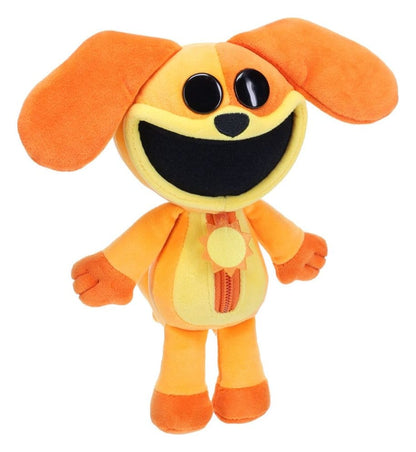 Poppy Playtime Plüschfiguren S3 Smiling Critters 20 cm Sortiment (9)