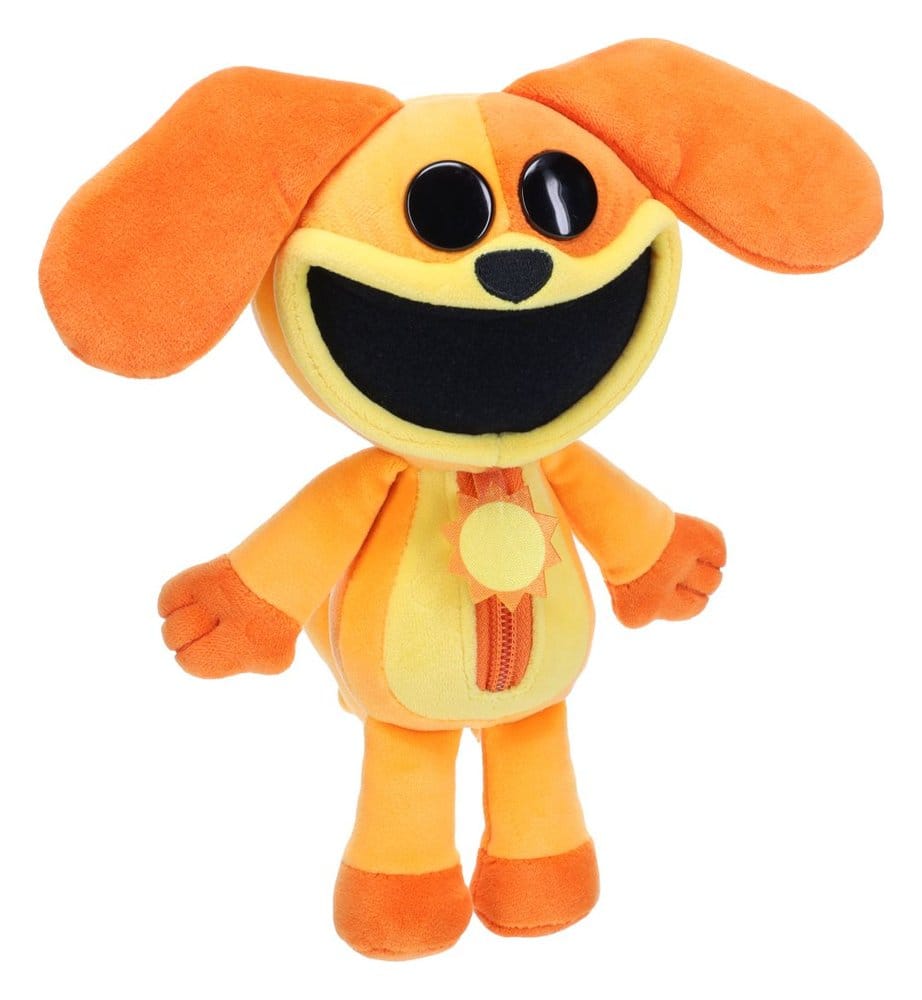 Poppy Playtime Plüschfigur DogDay 20 cm