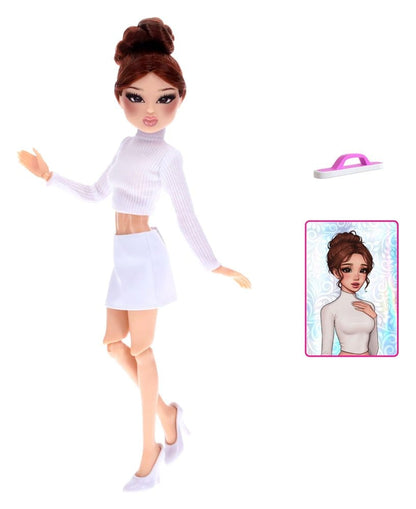 Roblox Dress To Impress Modepuppe Lana