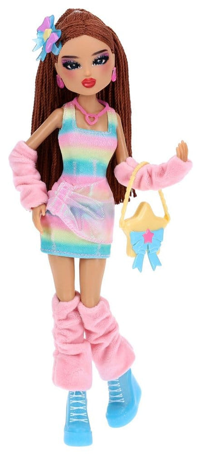 Roblox Dress To Impress Modepuppe Stardust Softie