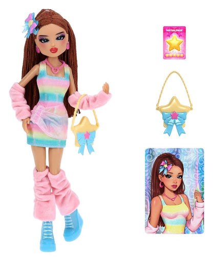 Roblox Dress To Impress Modepuppe Stardust Softie