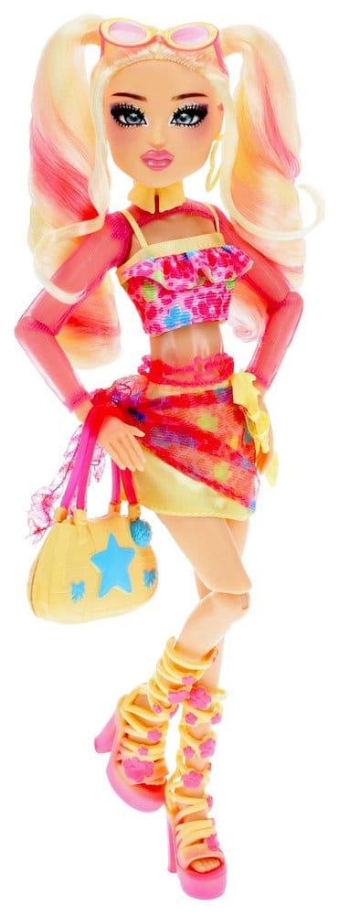 Roblox Dress To Impress Modepuppe Bubble Gum Gal