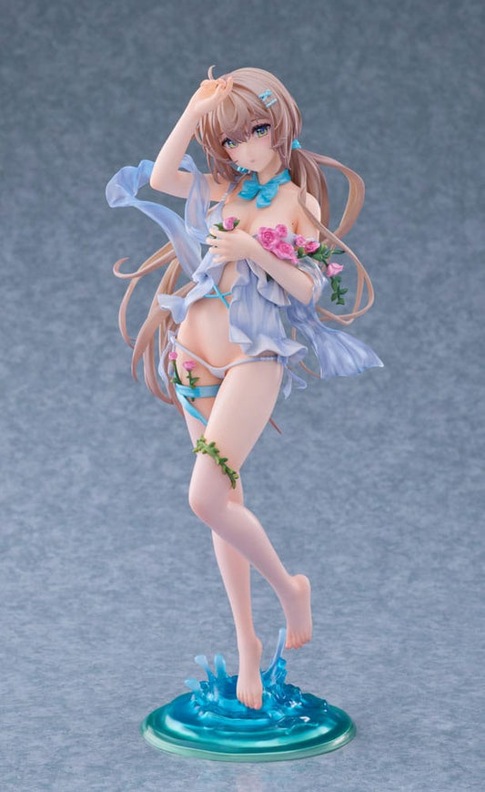 Original Character PVC Statue 1/6 Houkisei Momoko First Bloom DX Ver. 27 cm