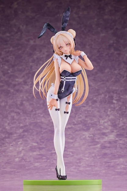 Original Character PVC Figur 1/6 BLANC 28 cm