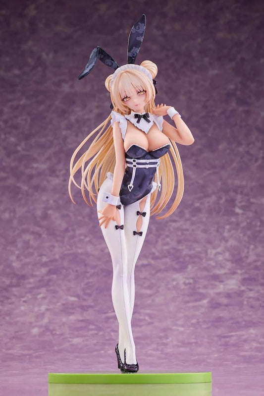 Original Character PVC Figur 1/6 BLANC 28 cm