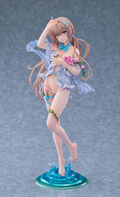 Original Character PVC Statue 1/6 Houkisei Momoko First Bloom Std Ver. 27 cm