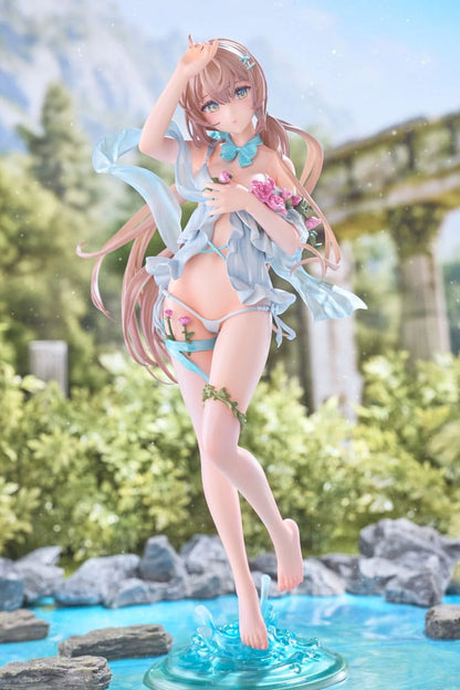 Original Character PVC Statue 1/6 Houkisei Momoko First Bloom Std Ver. 27 cm