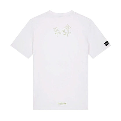 Genshin Impact T-Shirt Nahida  Größe L