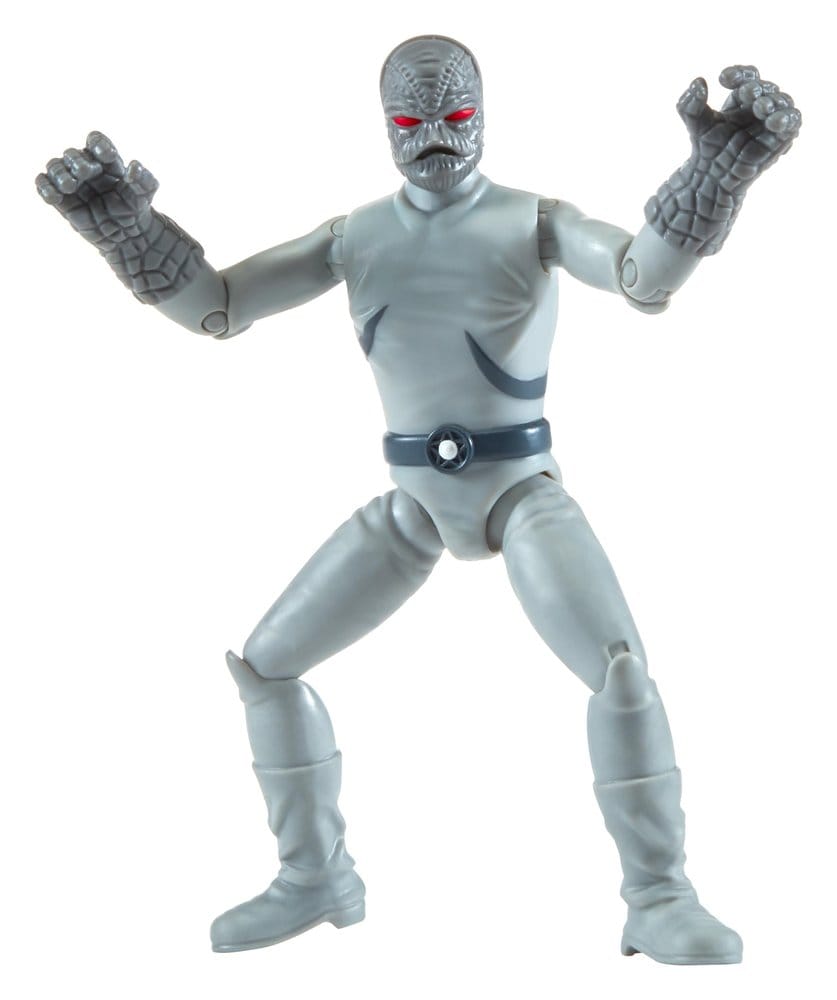 Power Rangers Evil Space Alien Actionfigur Putty Patroller 13 cm